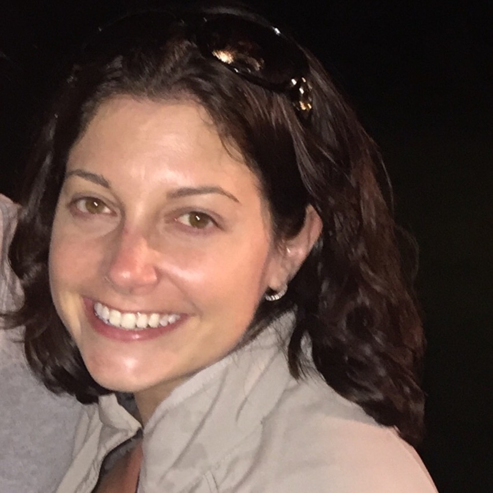 Meet your Posher, Rachel